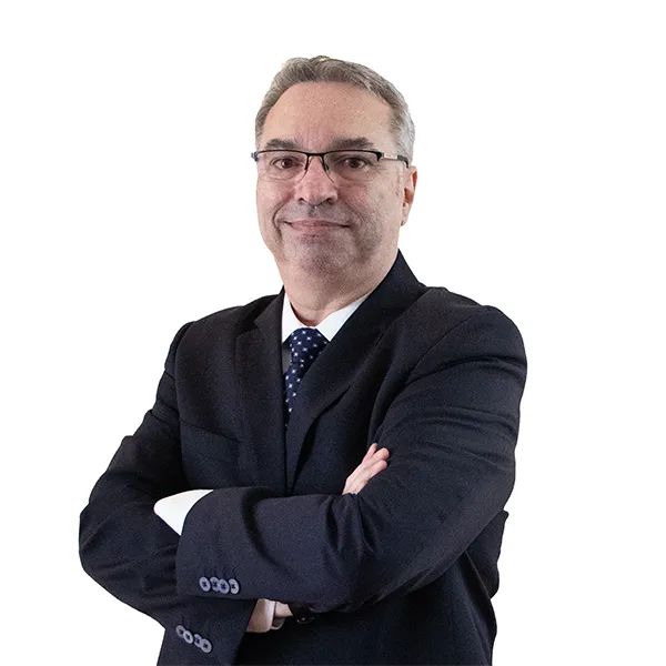 Portrait of Paulet Ortiz, Gerente de Desarrollo Humano y Comunicación